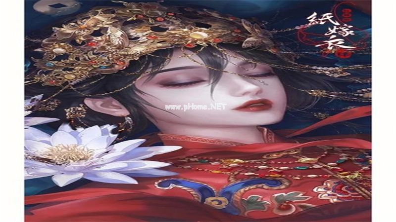 神秘两间口，纸嫁衣7卿不负云游戏等你
